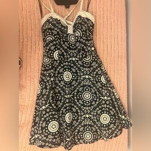 Her Universe Captain America Dress